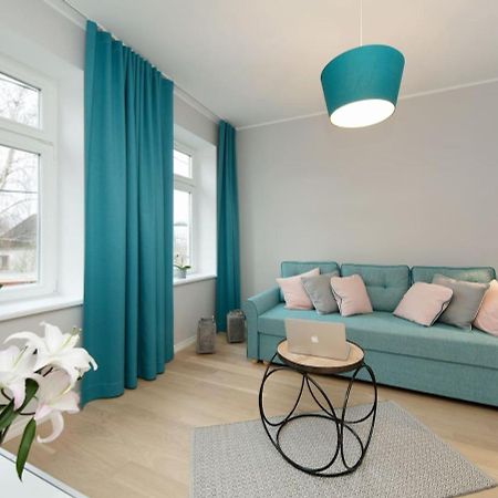 Kalamehe Cozy Apartment 5 Pärnu Dış mekan fotoğraf