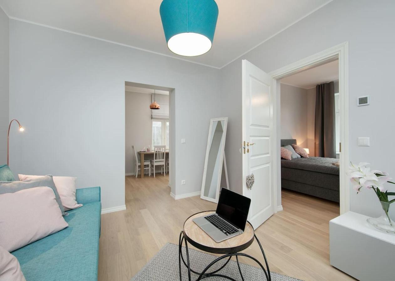 Kalamehe Cozy Apartment 5 Pärnu Dış mekan fotoğraf