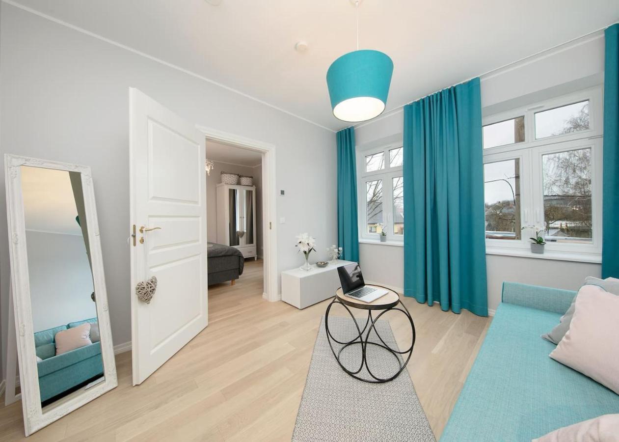 Kalamehe Cozy Apartment 5 Pärnu Dış mekan fotoğraf