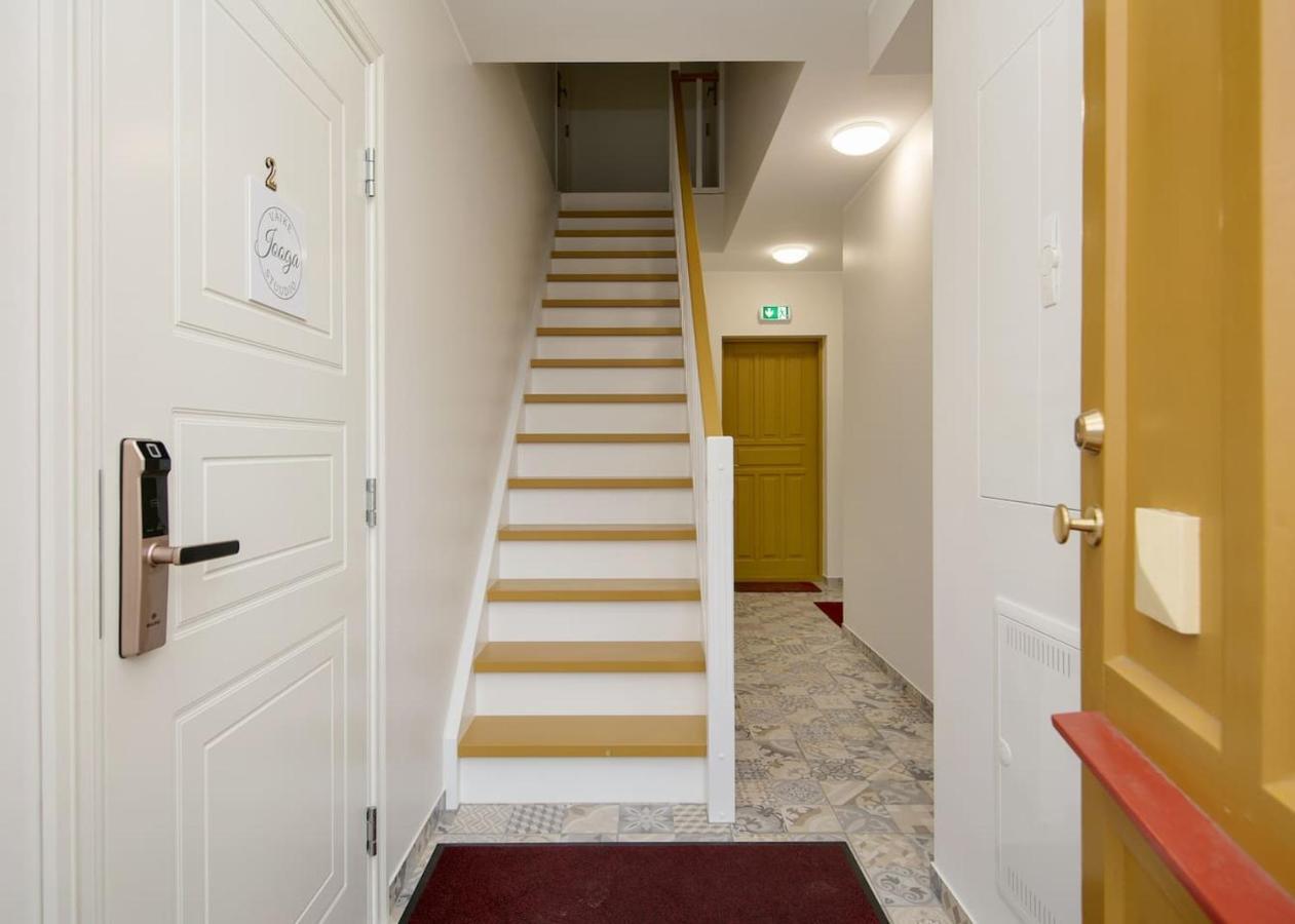 Kalamehe Cozy Apartment 5 Pärnu Dış mekan fotoğraf